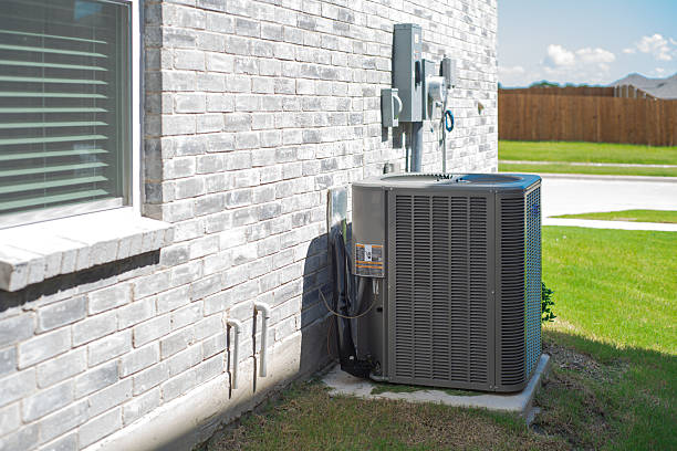 Reliable Hvac Repair contractor in Edwards, CA by FH HVAC